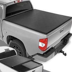 Ford maverick Soft top roll up bed cover 4 1/2 ft year 2022-2024