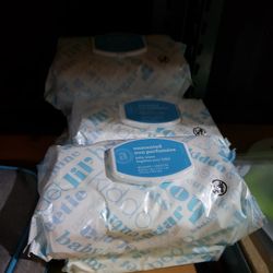 unscented baby wipes soft pack 80ct