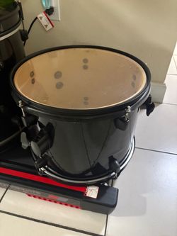 Drum set