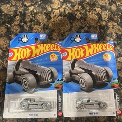 Pass N Go Hot Wheels Monopoly