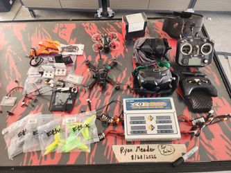 FPV bundle