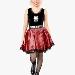 Hello Kitty Costume 