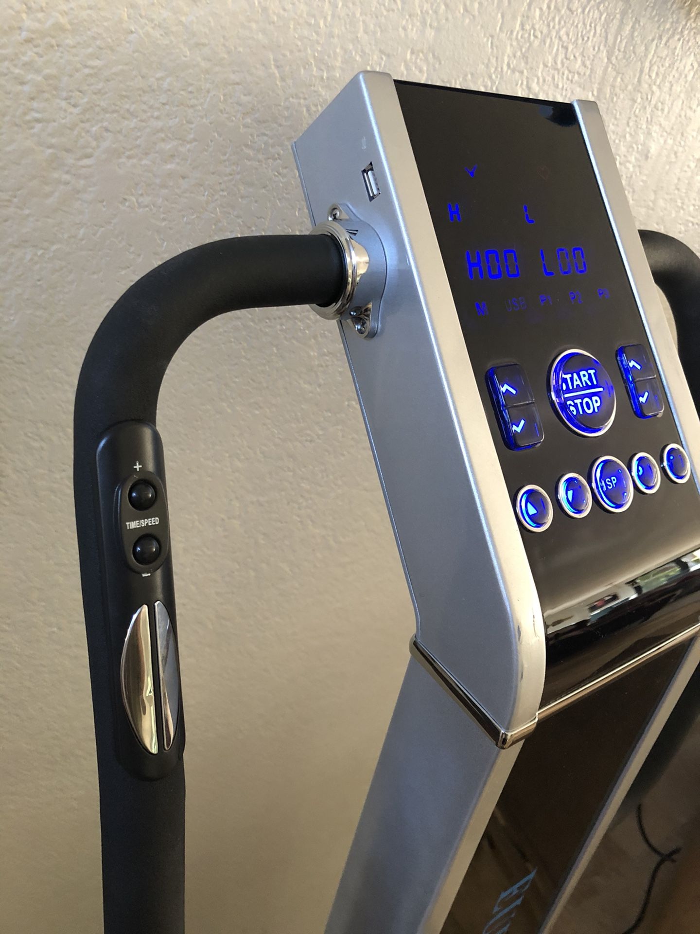 Euro Body Shaper Pro Plus Exercise vibration platform machine for Sale