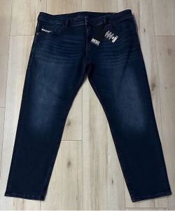 Diesel Industry Denim Division Thommer Slim 34/30 $30