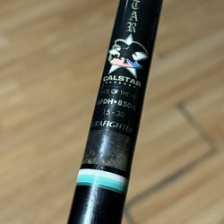 Calstar Grafighter 850L