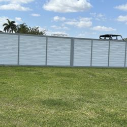 Fence 