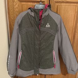 Gerry Darcy Jacket - Brand New, No Tags Size 10/12