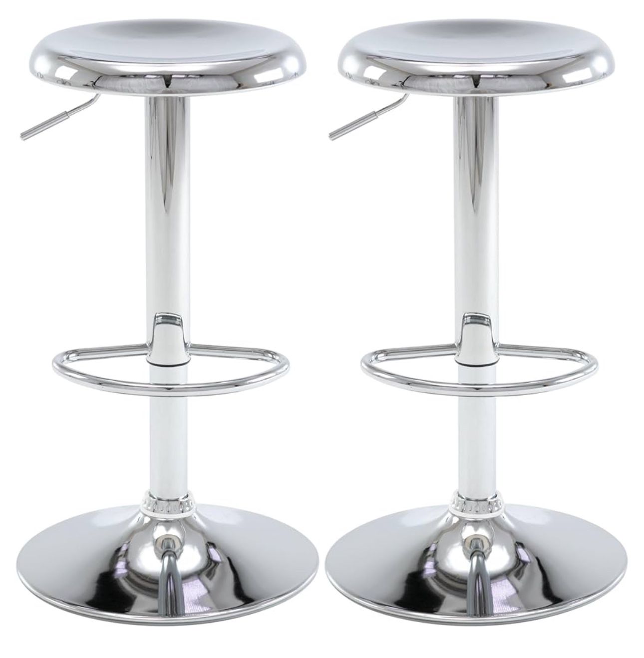Bar Stools Brand New, Still In The Box