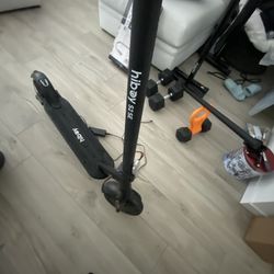 Hiboy S2 Se Scooter