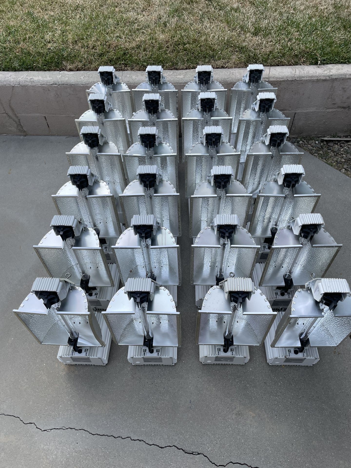 Gavita Mini 1000 Watt Grow Lights