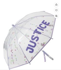 Justice Umbrella 