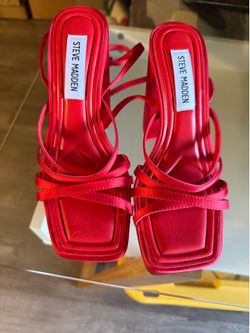 Women shoes $35 each pair.