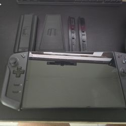 Legion Go And Accessories