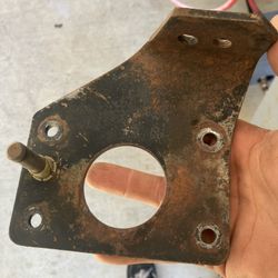 Sand Blasting 