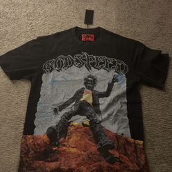 Goodspeed Rocker Tee