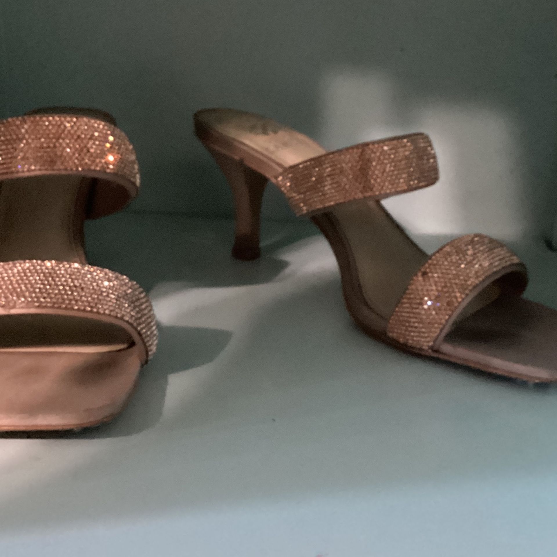 Vince Camuto, High Heels, Size 8