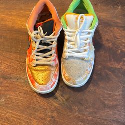 STREET HAWKER NIKE SB