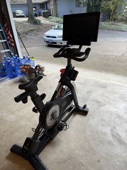 NordicTrack S221 Studio Cycle