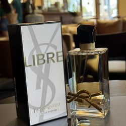 Yves Saint Laurent Libre Eau de Parfum