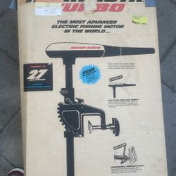 Minn Kota Turbo 