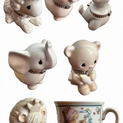 Precious Moments Keepsakes