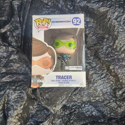 Tracer Funko Pop