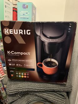Keurig K-Compact