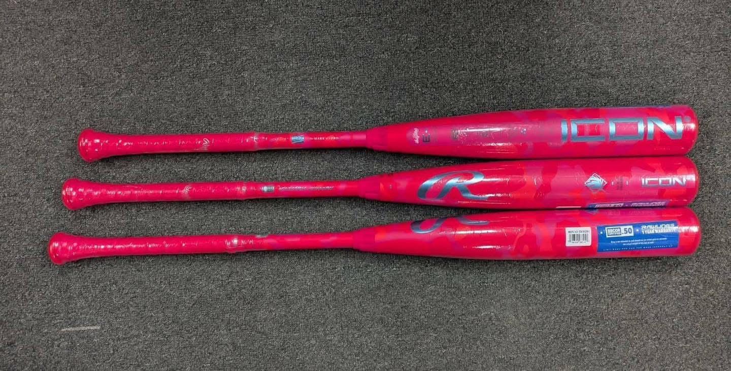 Baseball Bats