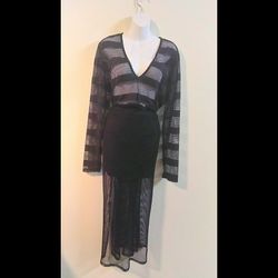 Plus size Two piece set