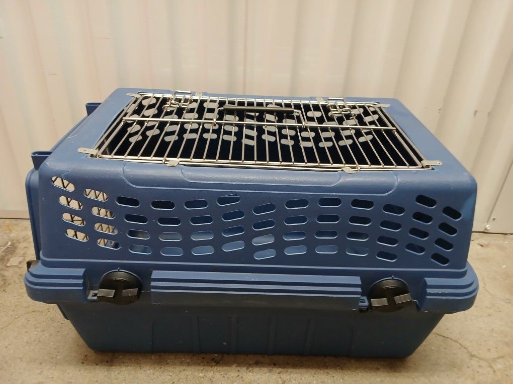 PetMate Double Door