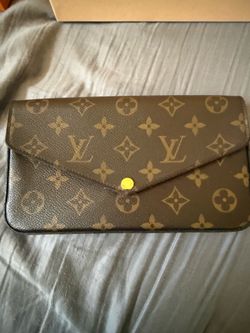 Louis Vuitton Felicie GM