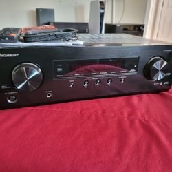 Pioneer 7.1 Receiver VSX-834 