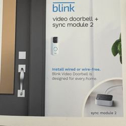 Blink Video Football 