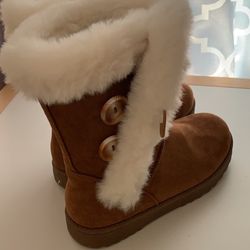 Snow Women Boots