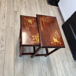 Antique Tables
