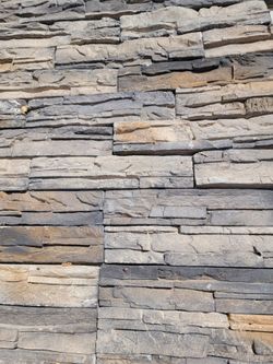 Coronado Artisan Stone Ledge Veneer