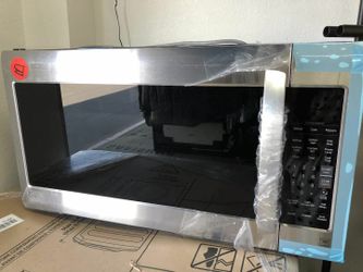 LG Microwave $239 (original $400)