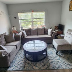 MOVE OUT SALE