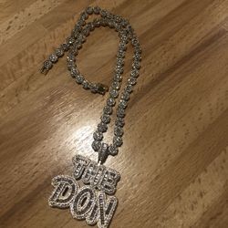 The Don Chain 