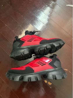 Prada cloudburst thunder