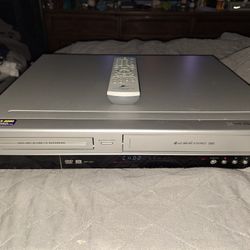 Zenith ZRY-316 DVD Video Player Recorder -RW/-R VCR VHS Combo Remote RCA -READ- $175