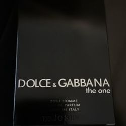 Dulce & Gabbana