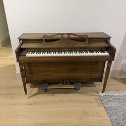 Piano
