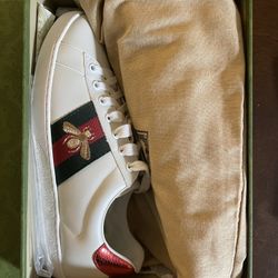 Brand New Gucci Shoes Size 9