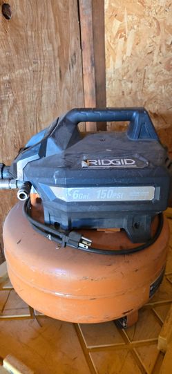 Air compressor