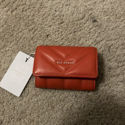 TED BAKER PURSE