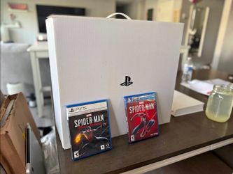 PlayStation 5 1tb