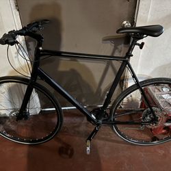 Trek Zector 