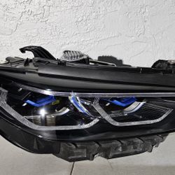 Bmw M8 , 840i 850i Headlight 