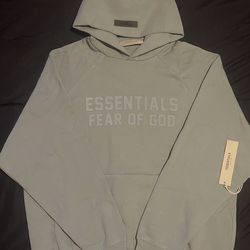 SYCAMORE Essential Hoodie